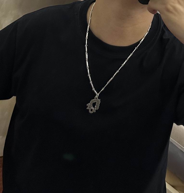Dior Necklace 05lyr286 (4)